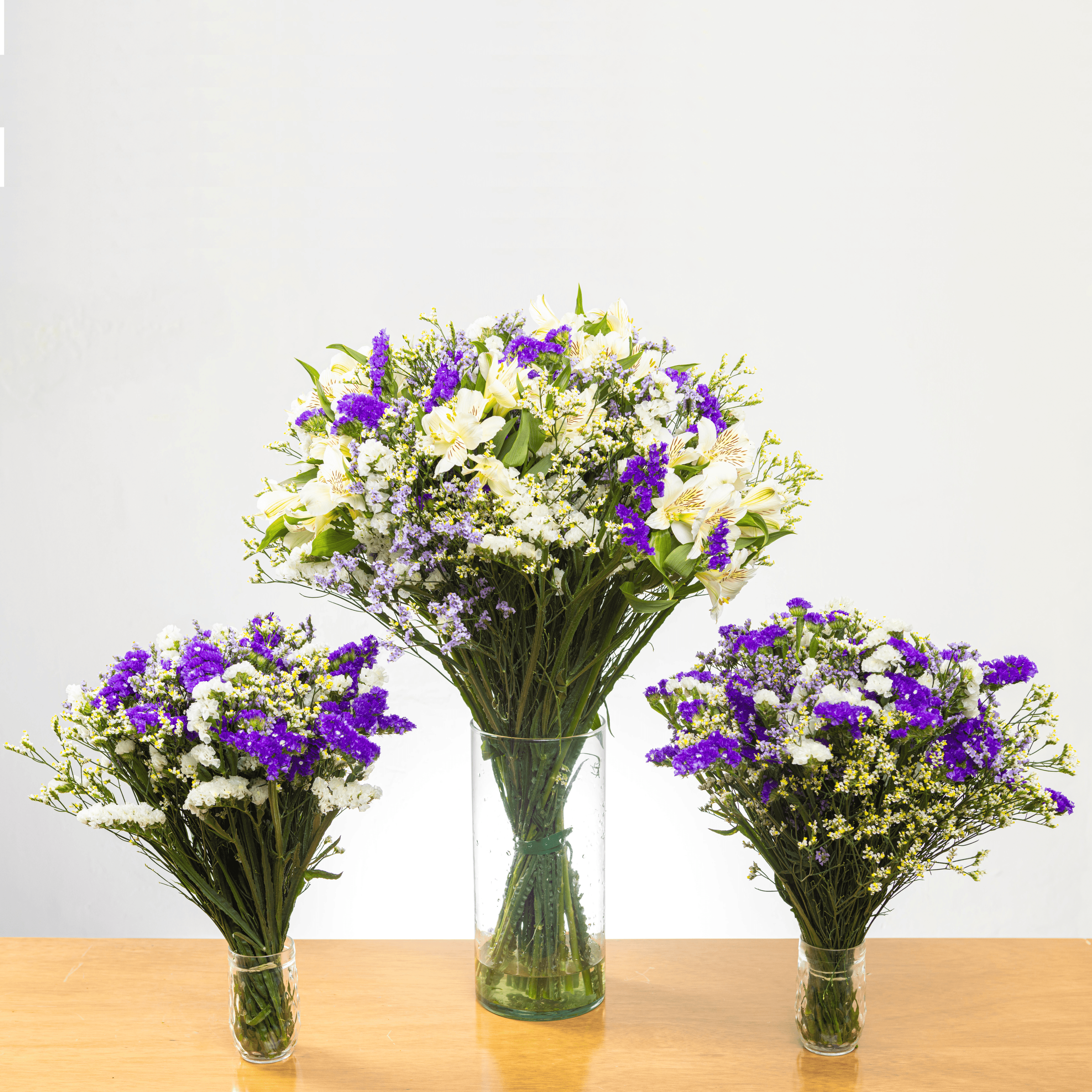 Combos y Suscripciones