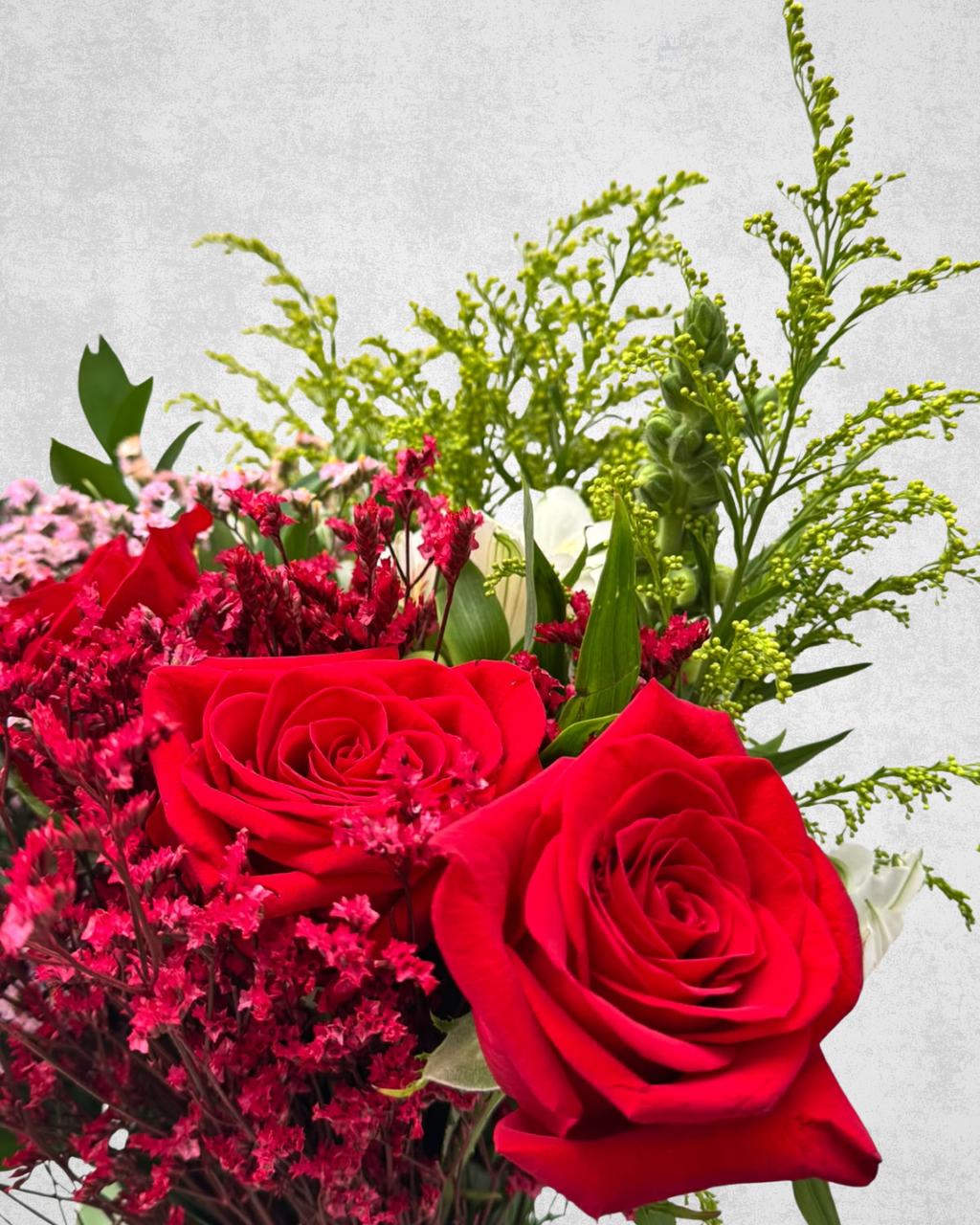 Bouquet Encanto