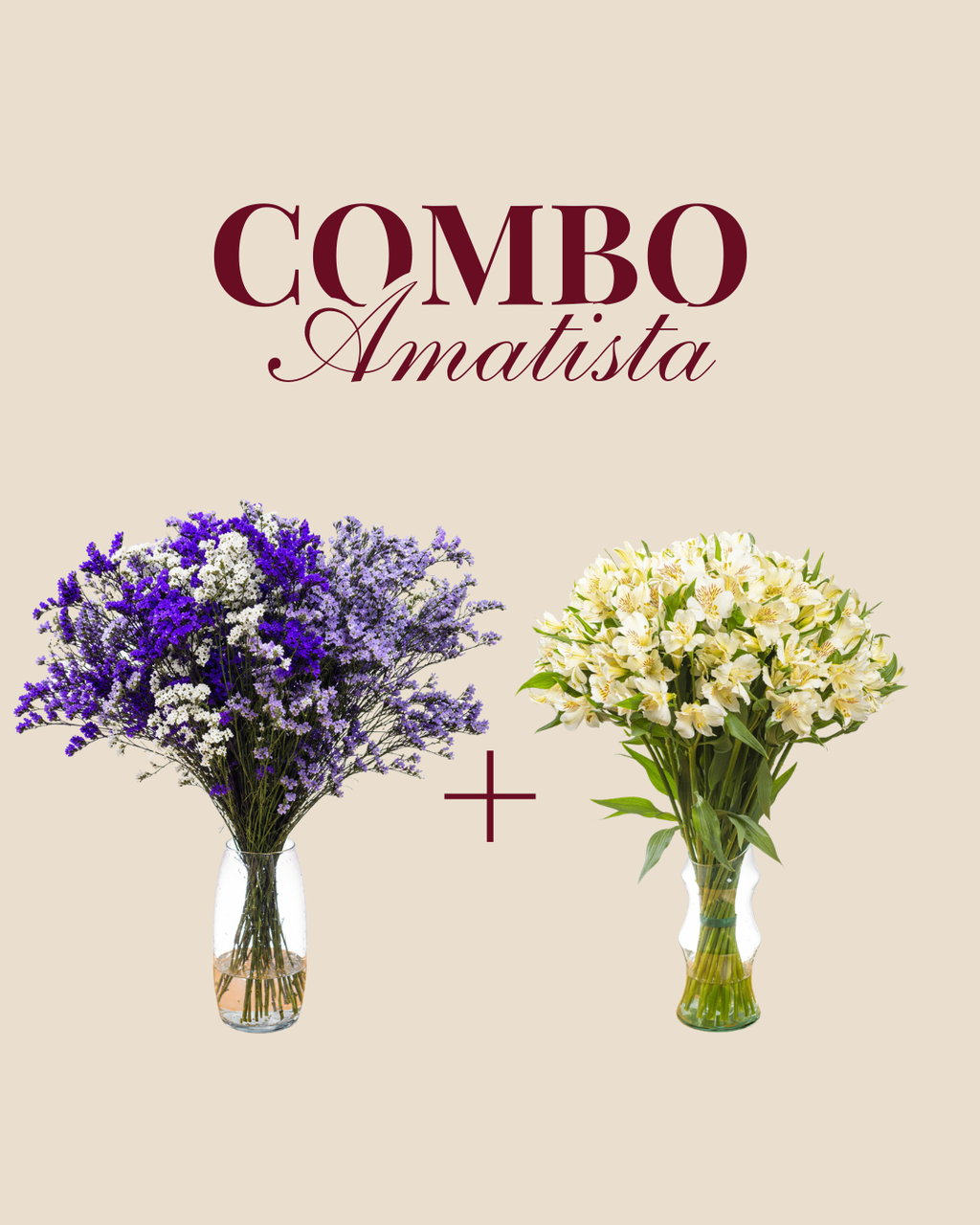Combo Amor en Flor