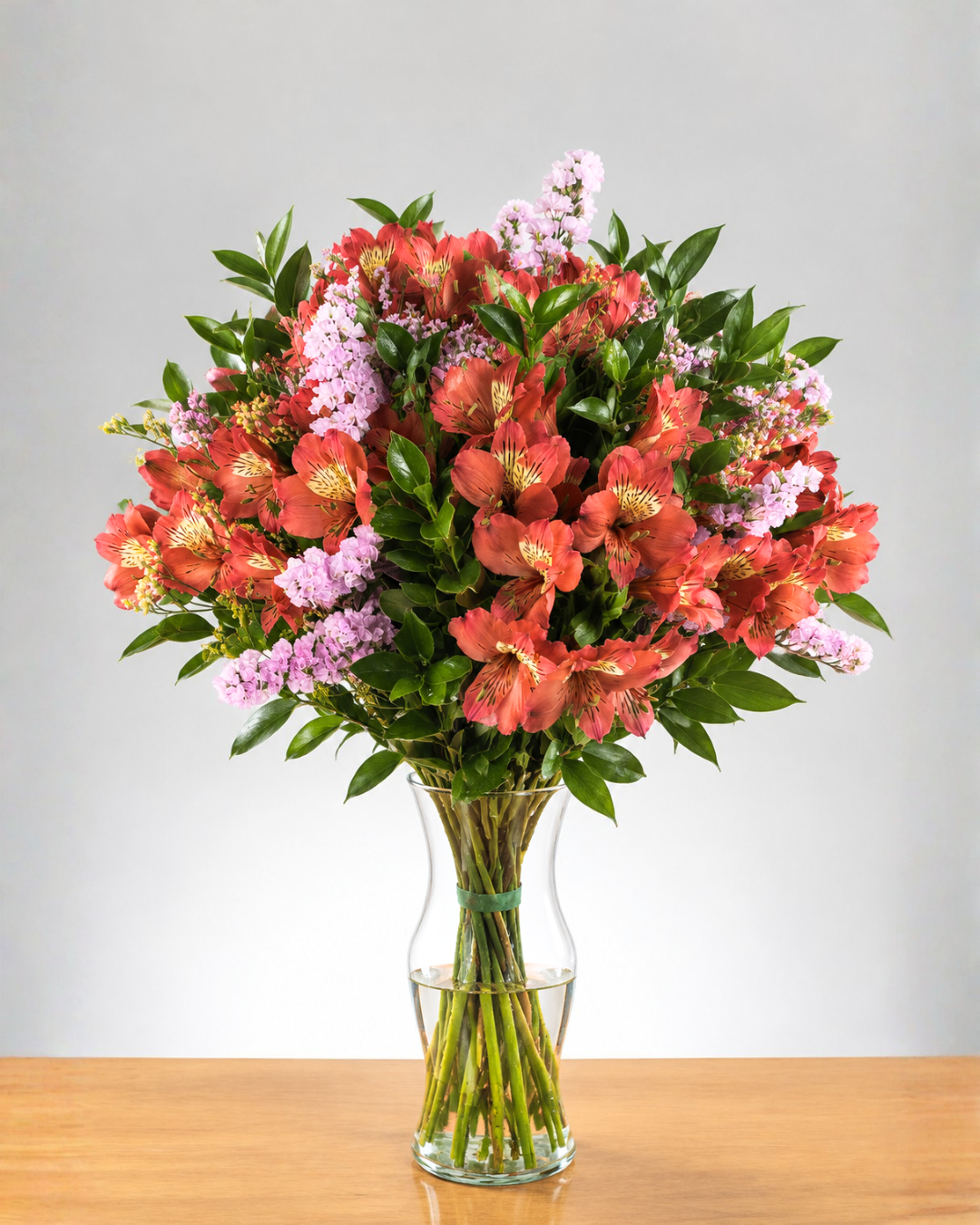 Bouquet Pinky Promise
