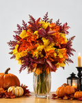 Bouquet Fuego de Otoño x 25 Tallos