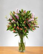 Bouquet Pinky Promise