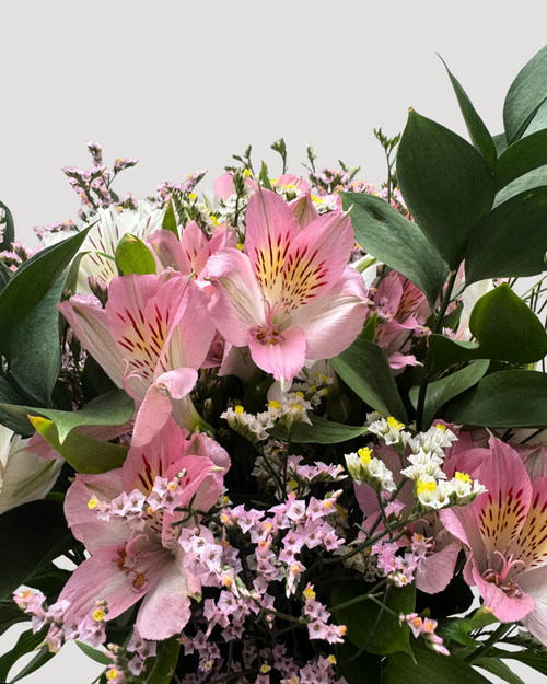 Bouquet Suspiro de Amor