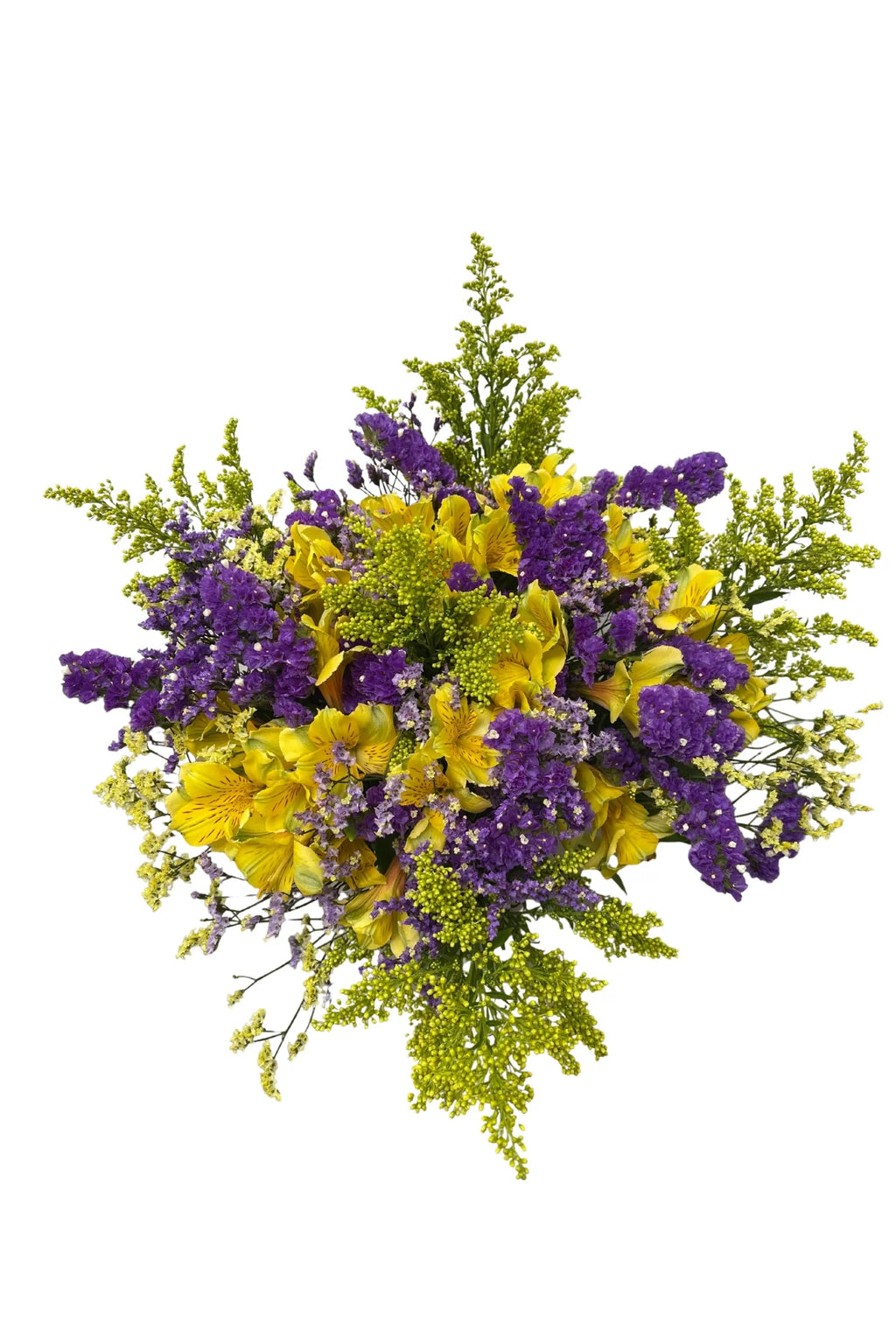 Suscripción Bouquet Alegria