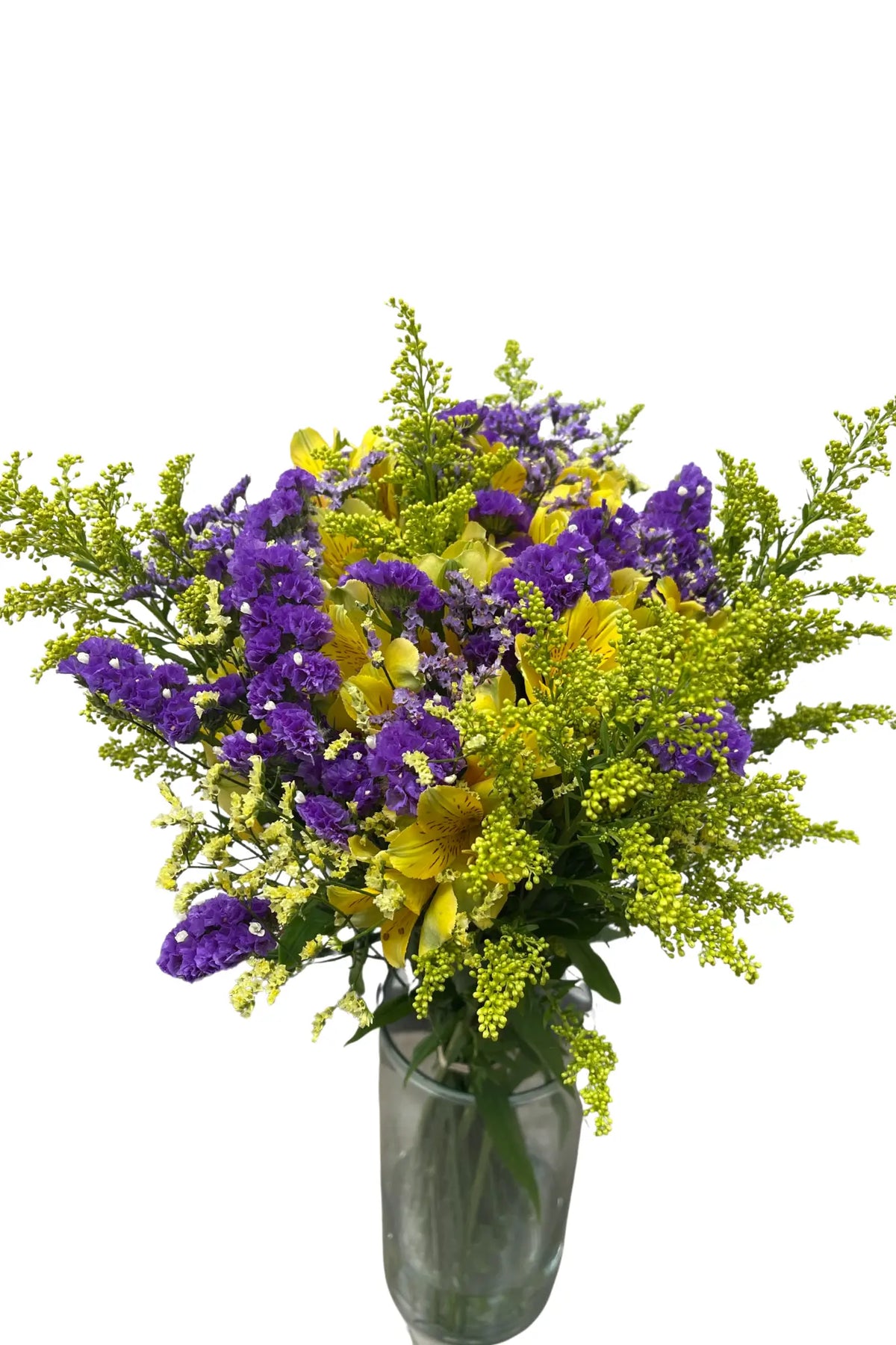 Suscripción Bouquet Alegria