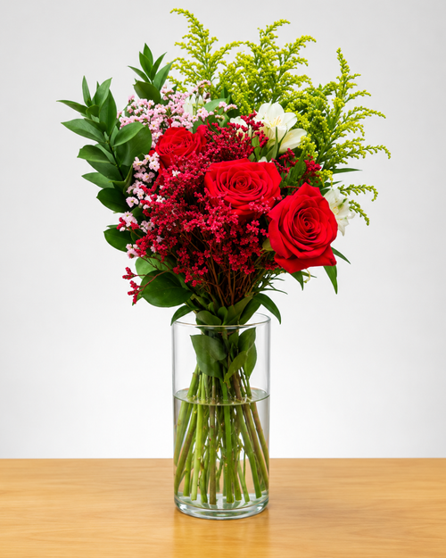 Bouquet Encanto
