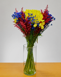 Bouquet Colombia