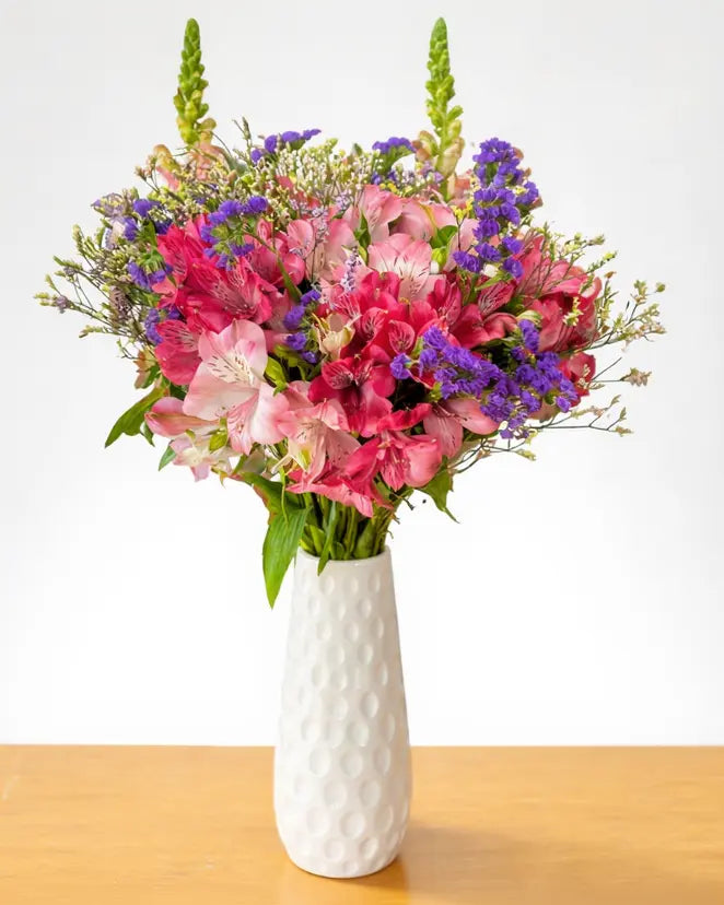 Suscripción Bouquet Victoria