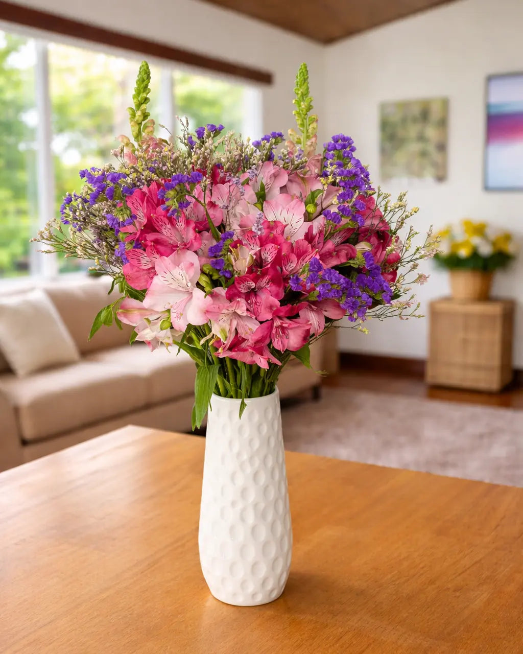 Suscripción Bouquet Victoria