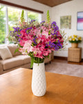 Suscripción Bouquet Victoria