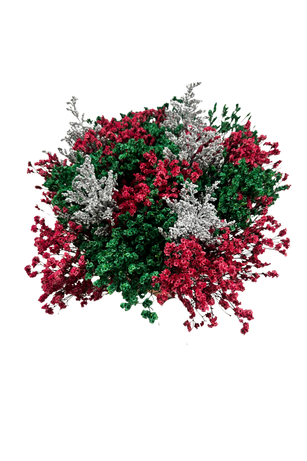 Bouquet Encanto Navideño x 25 tallos