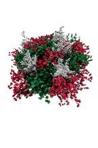 Bouquet Encanto Navideño x 25 tallos