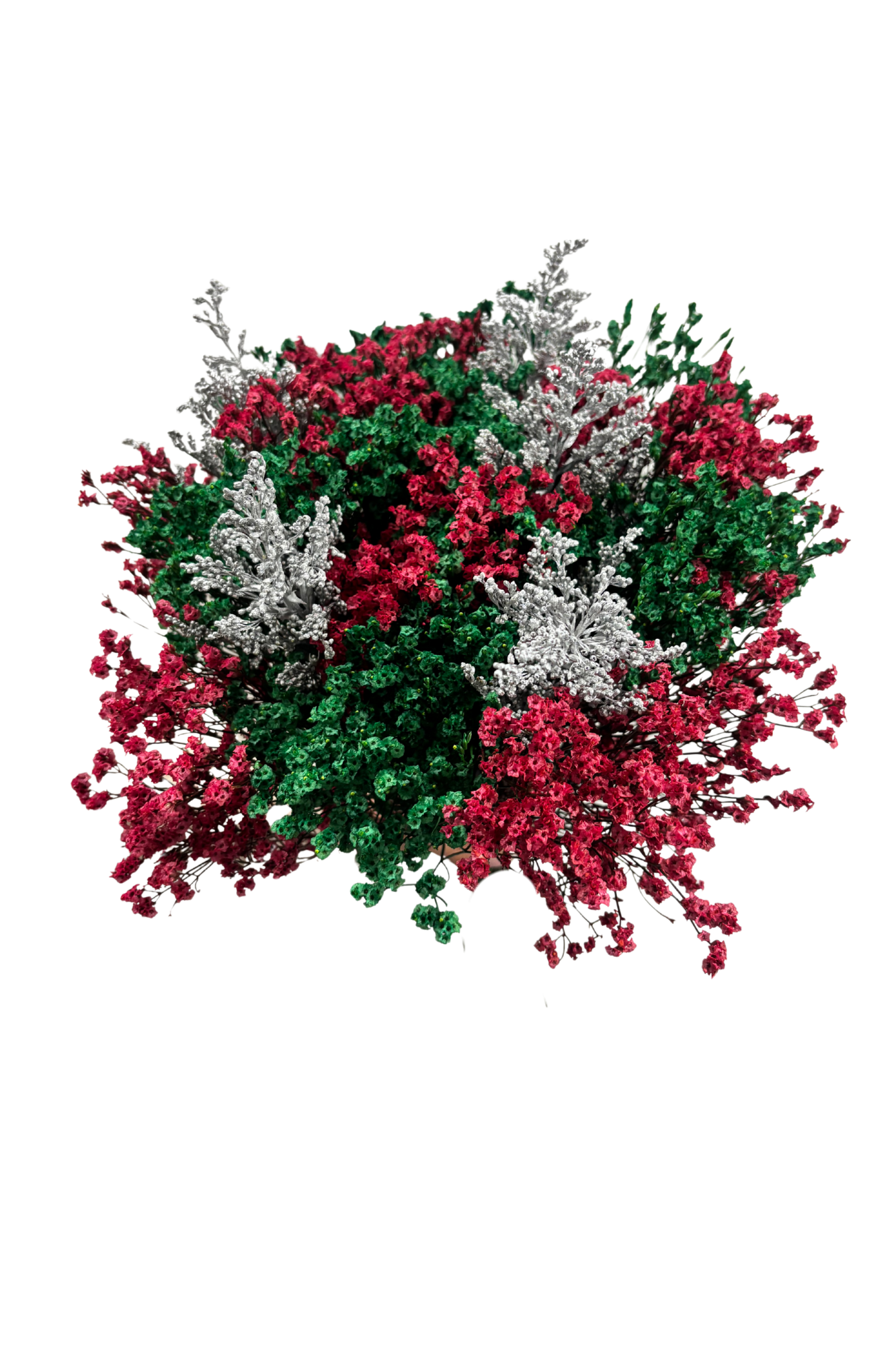 Bouquet Encanto Navideño x 25 tallos