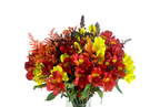 Bouquet Dulce Travesura x 25 Tallos