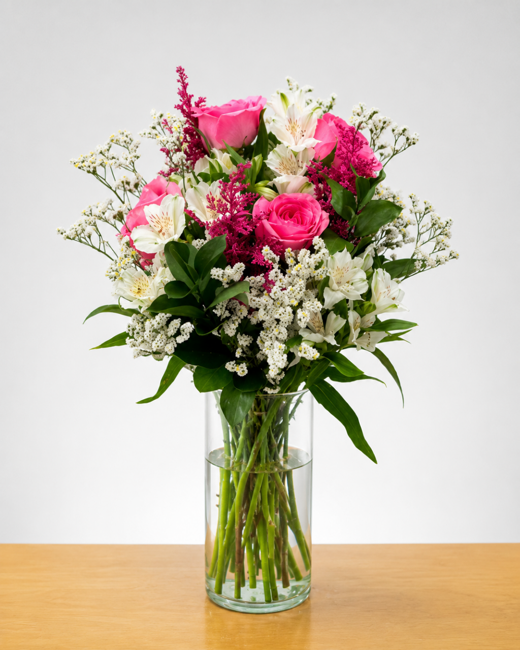 Bouquet Rosé