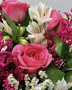 Bouquet Rosé
