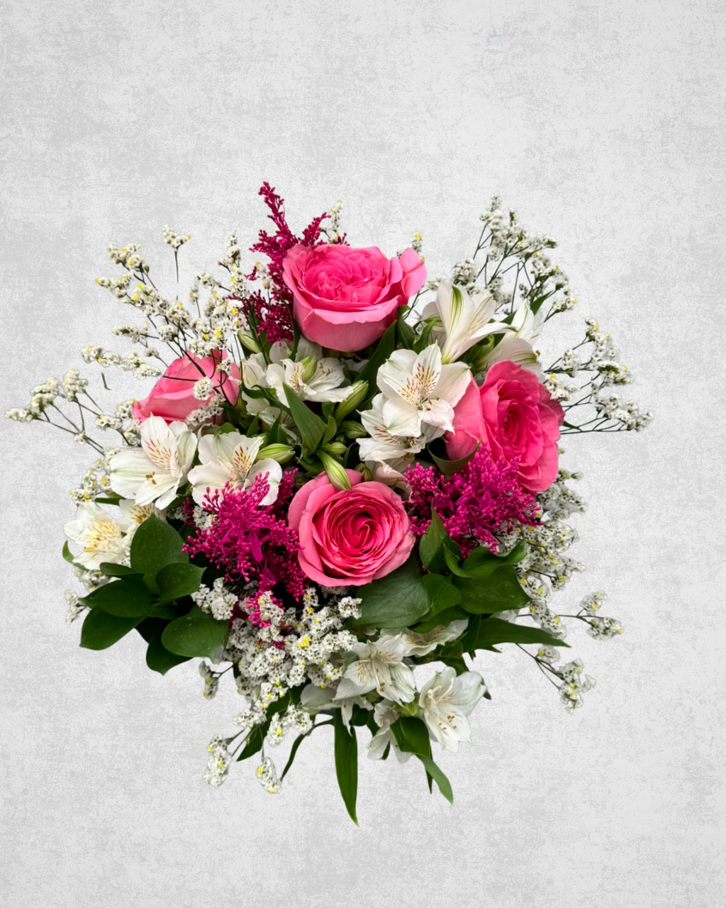 Bouquet Rosé