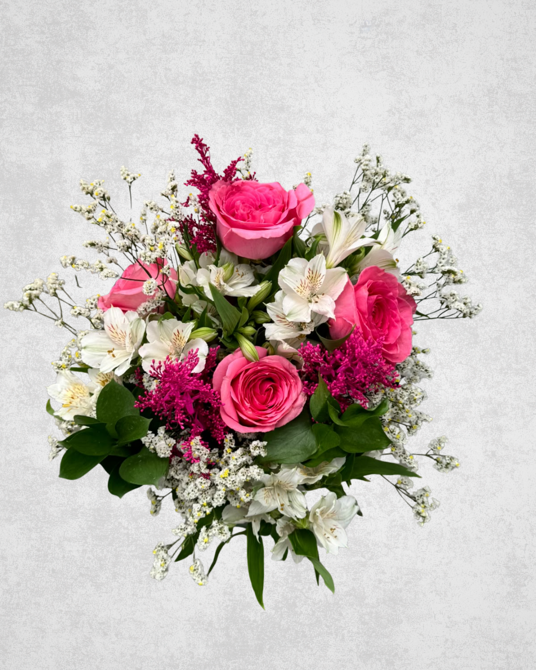Bouquet Rosé