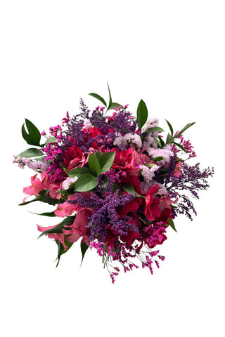 Bouquet Fiorella x 25 Tallos
