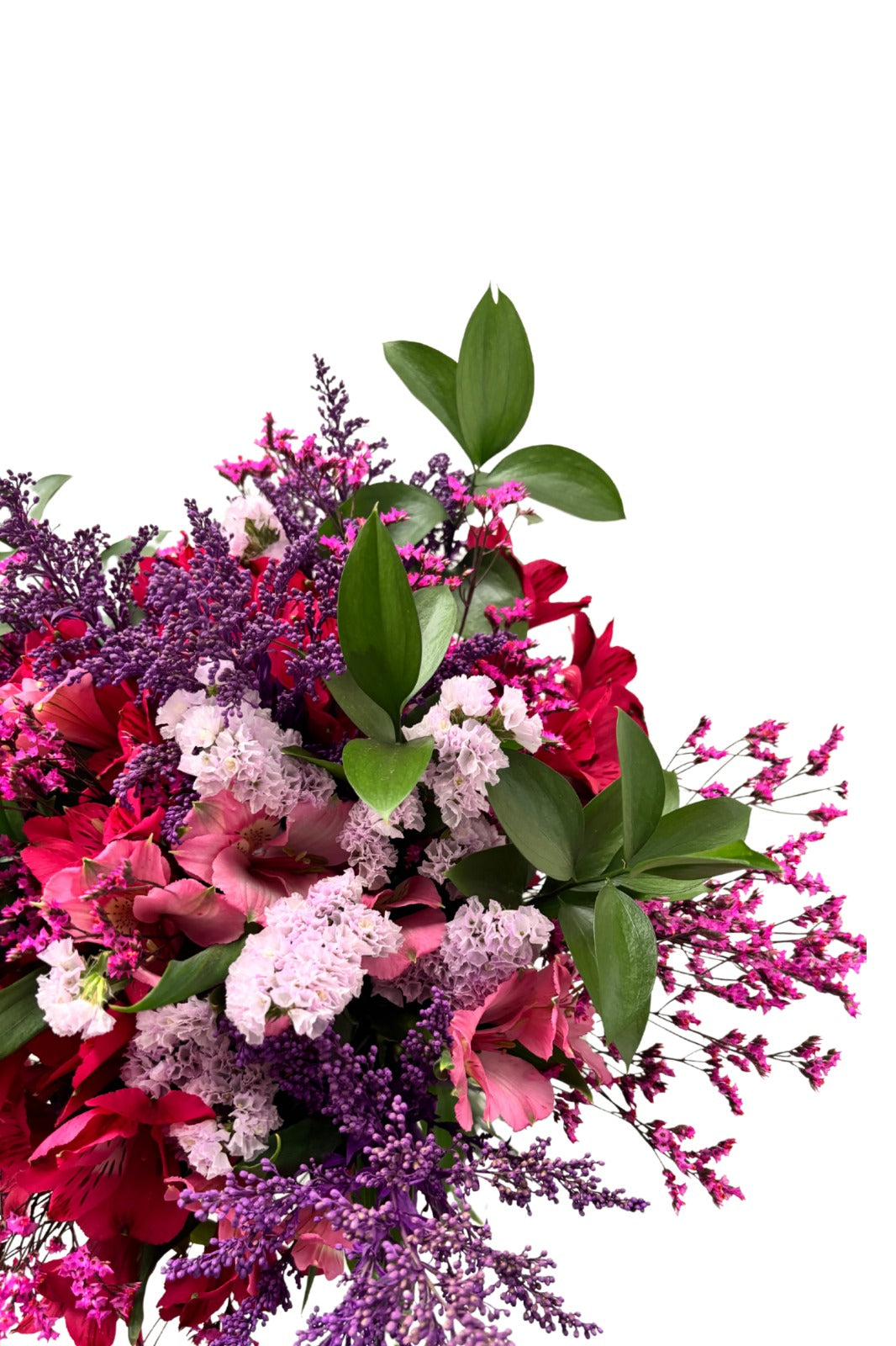 Bouquet Fiorella x 25 Tallos