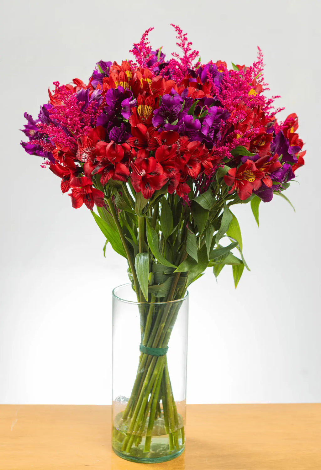 Bouquet Ámbar
