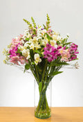 Bouquet de Verano Colores Pasteles