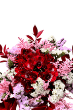 Bouquet Dulcinea x 30 tallos - FLORES DE LA PLAZOLETA