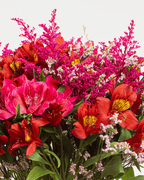 Bouquet Simona x 25 tallos. - FLORES DE LA PLAZOLETA
