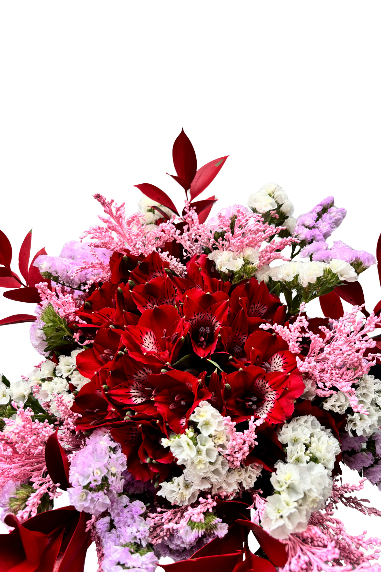 Bouquet Dulcinea x 30 tallos