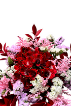 Bouquet Dulcinea x 30 tallos