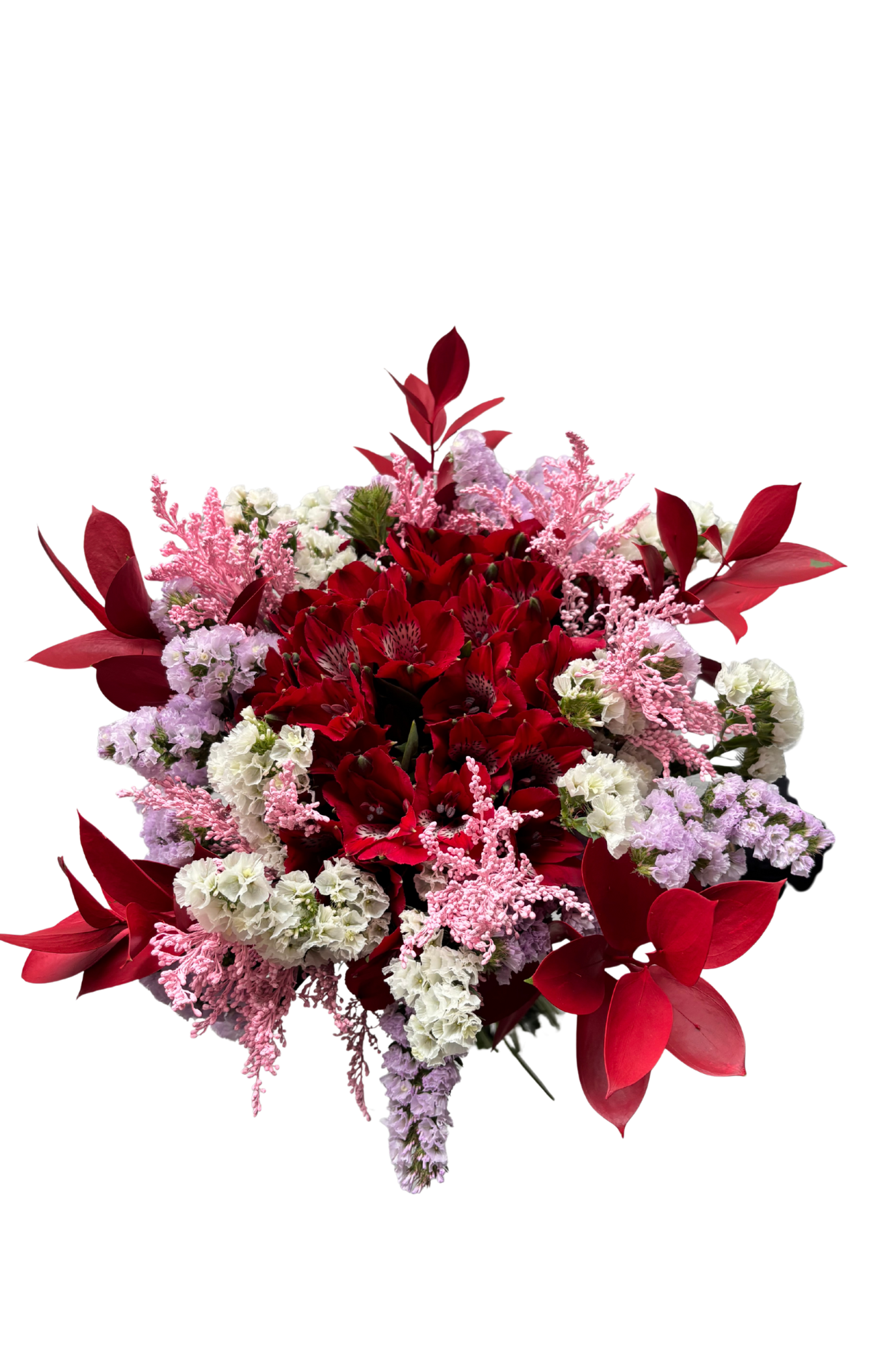 Bouquet Dulcinea x 30 tallos