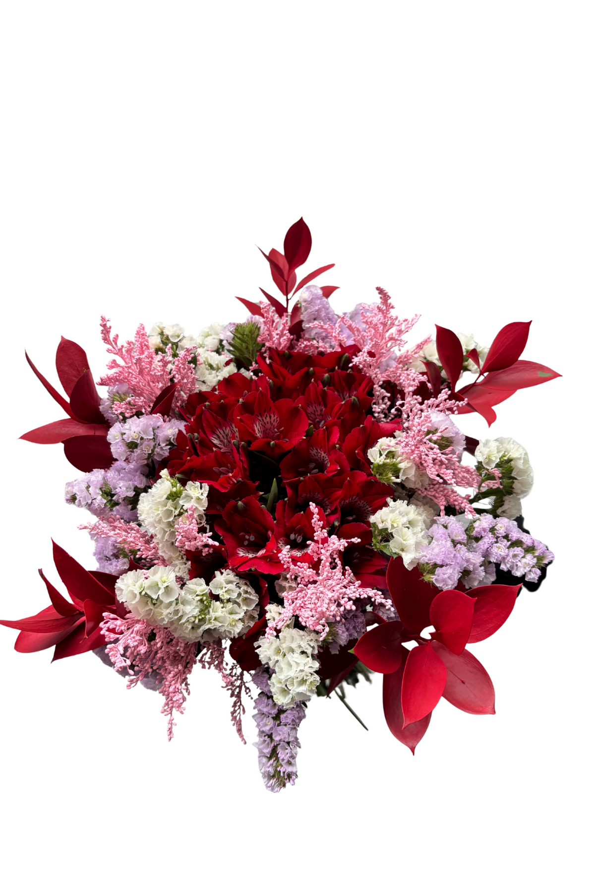 Bouquet Dulcinea x 30 tallos