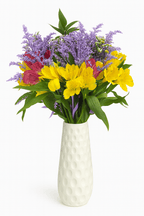 Florero Nórdico - FLORES DE LA PLAZOLETA