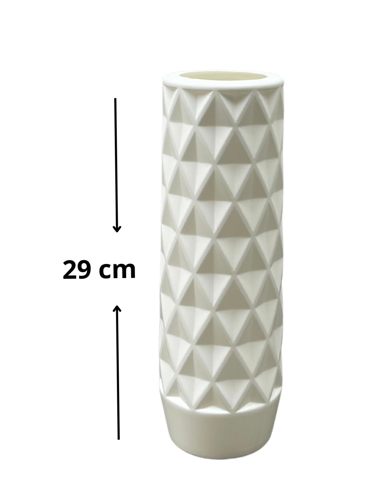 Florero Nórdico - FLORES DE LA PLAZOLETA