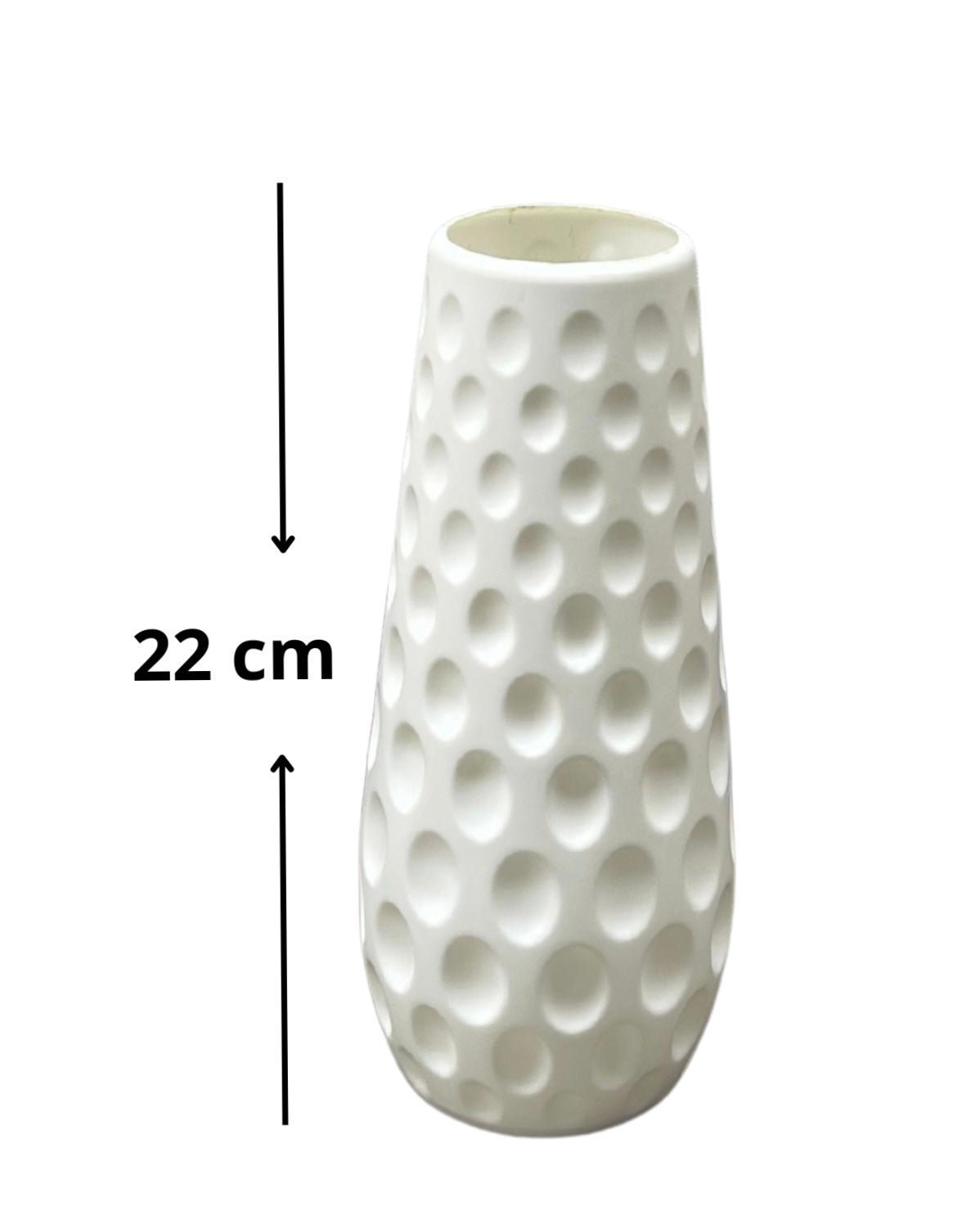 Florero Nórdico - FLORES DE LA PLAZOLETA